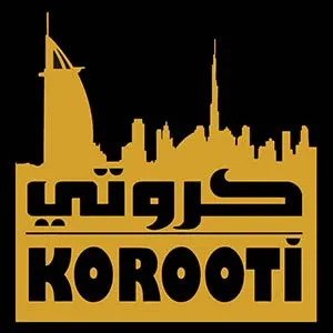 Korooti Logo